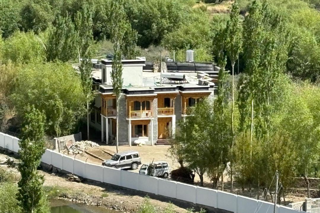 Photo of Others in Leh