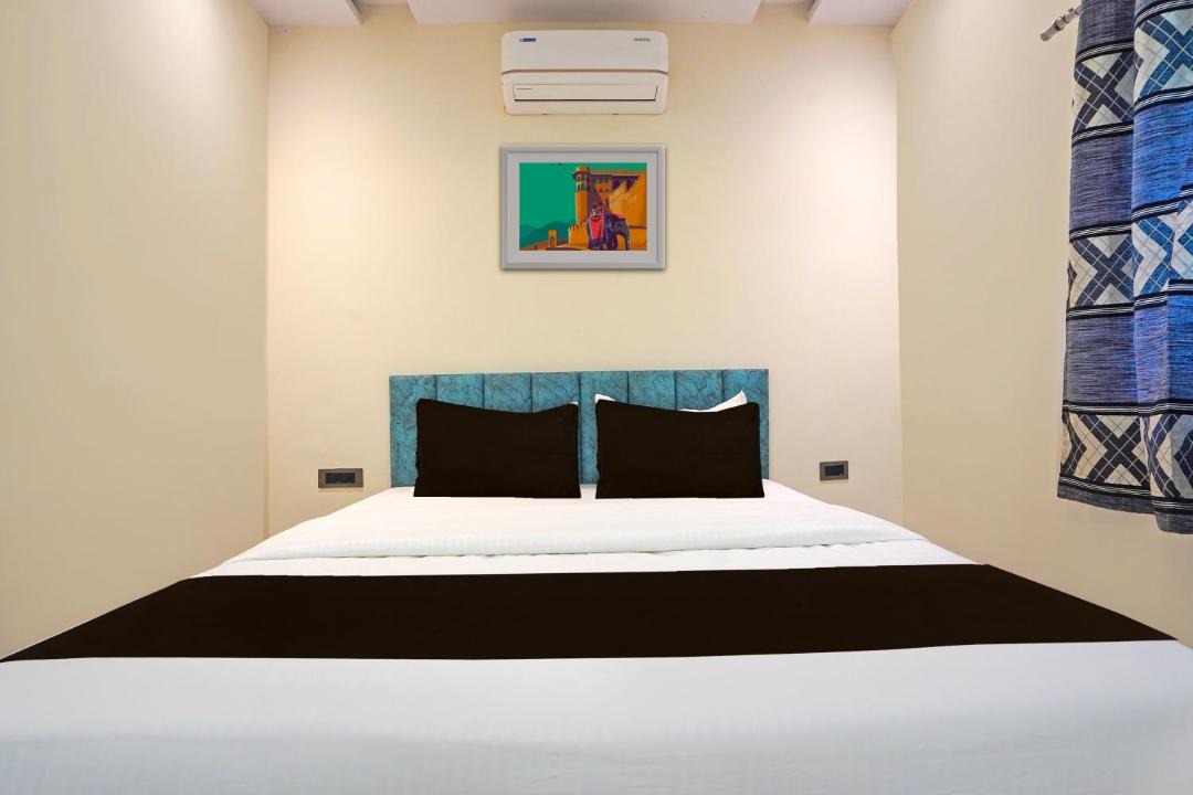 Photo of Bedroom in Nagpur