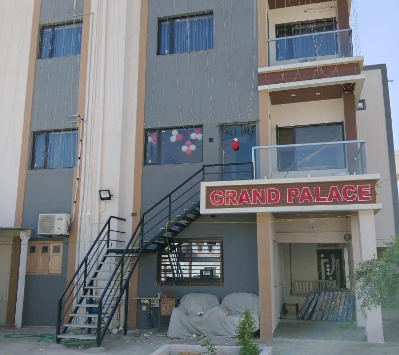 Photo of Others in Dwarka