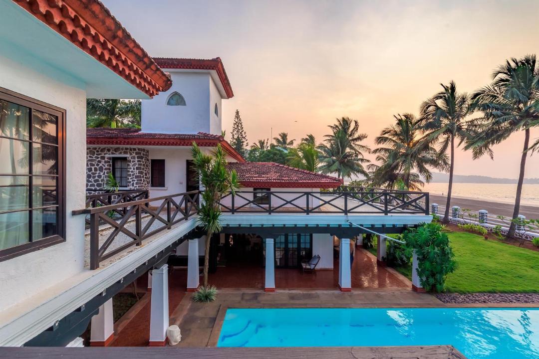 Photo of Others in Alibaug