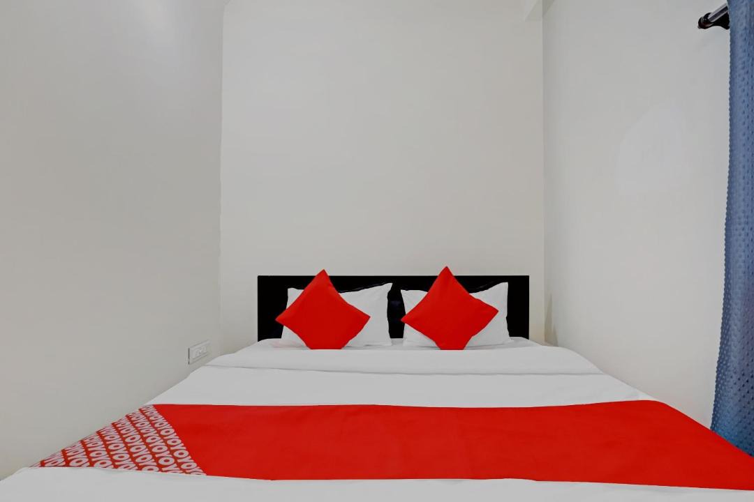 Photo of Bedroom in Nagpur
