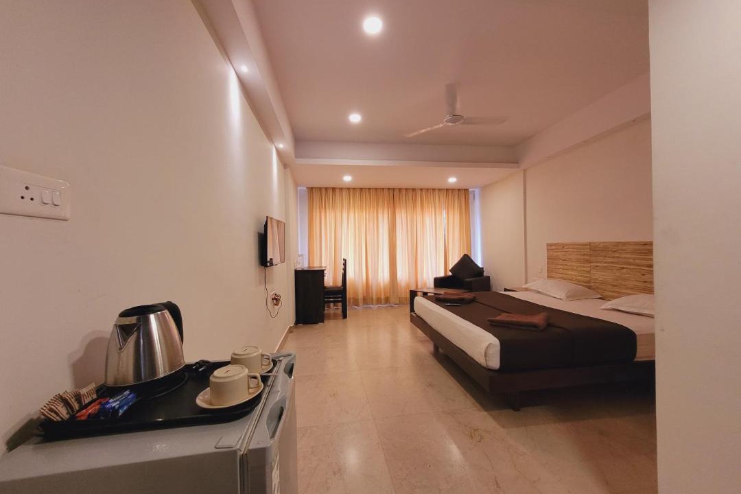 Photo of Bedroom in Arambol