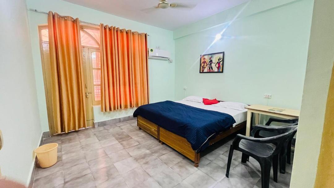 Photo of Bedroom in Rishikesh