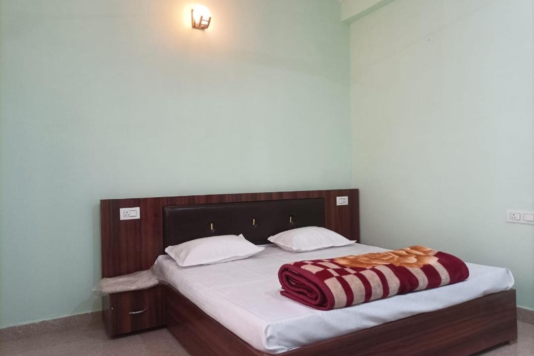 Photo of Bedroom in Bhimtal