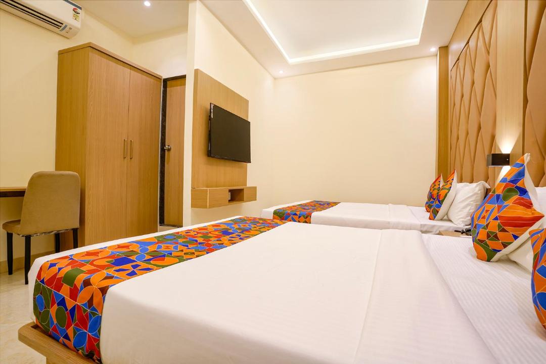 Photo of Bedroom in Kurla West