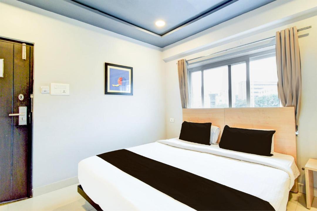 Photo of Bedroom in HITEC City