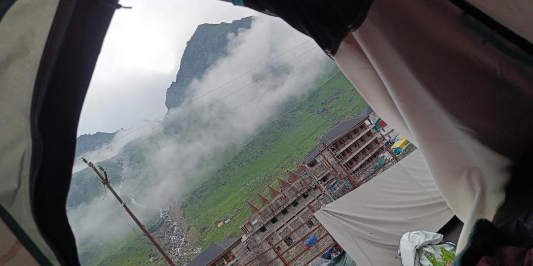 Photo of Others in Kedarnath