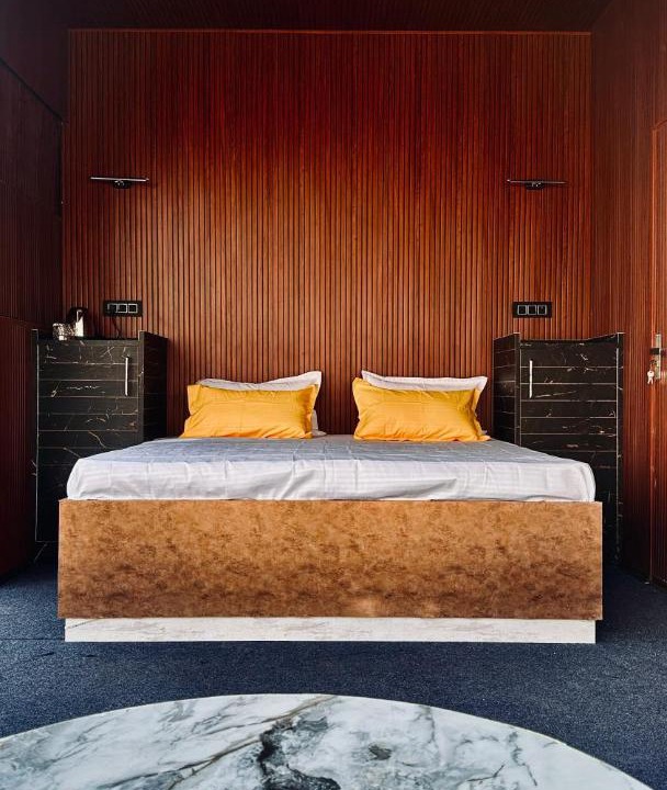 Photo of Bedroom in Auli
