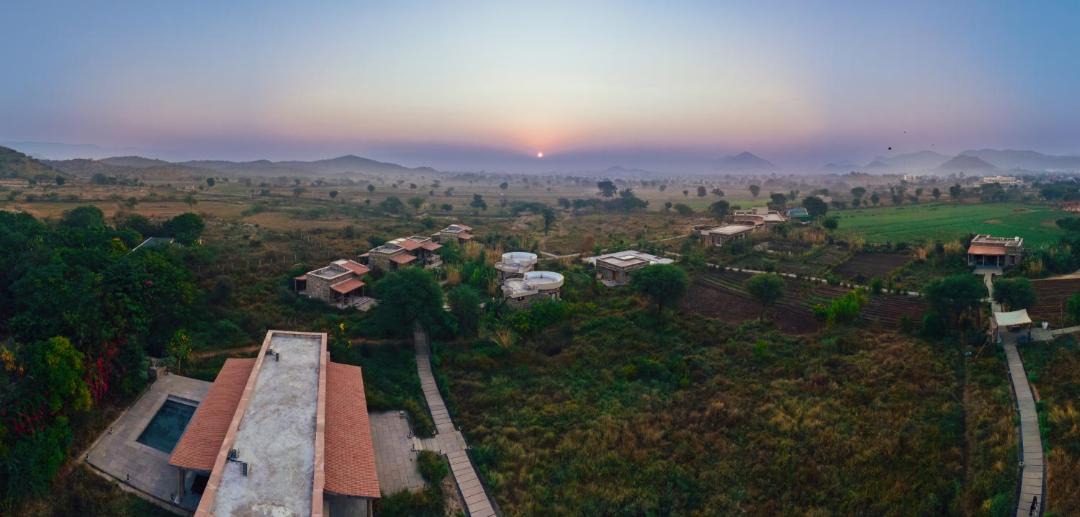 Photo of Others in Sariska