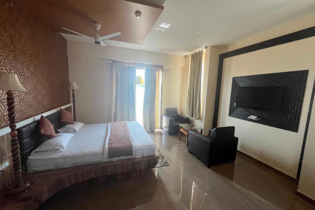 Photo of Bedroom in Kittur