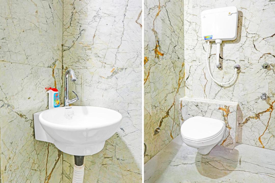Photo of Bathroom in Gwalior