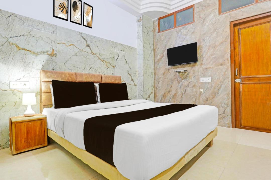 Photo of Bedroom in Gwalior