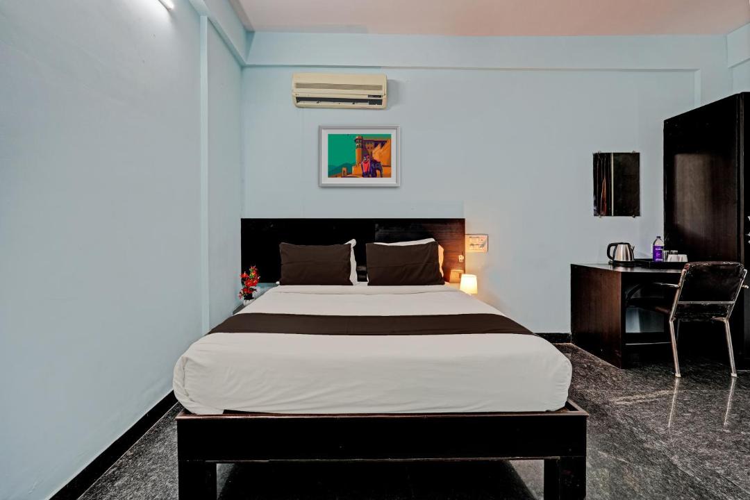 Photo of Bedroom in RR Nagar