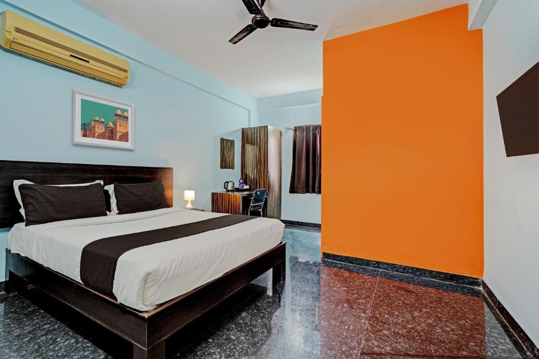 Photo of Bedroom in RR Nagar
