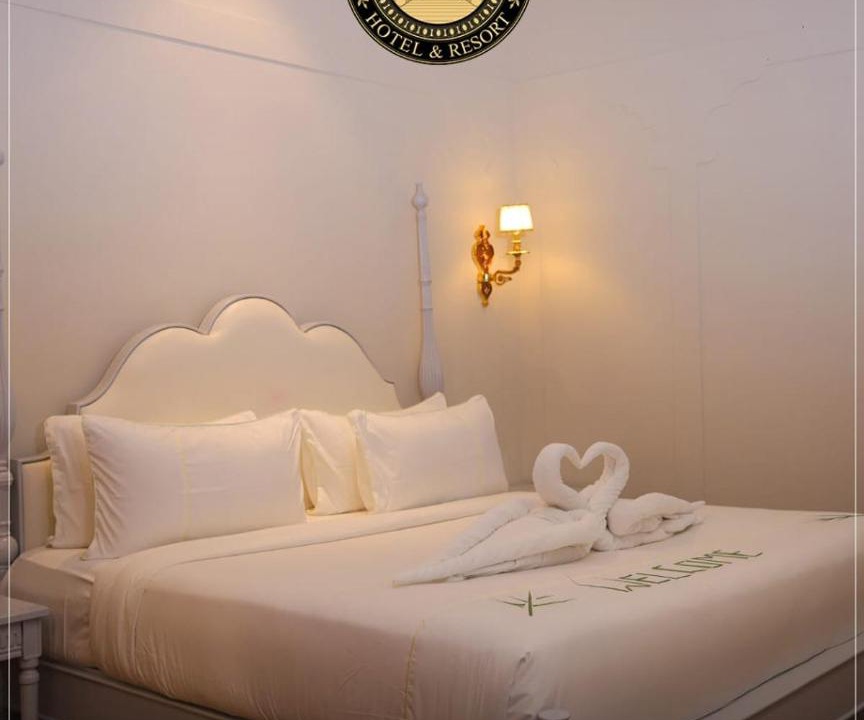 Photo of Bedroom in Bareilly