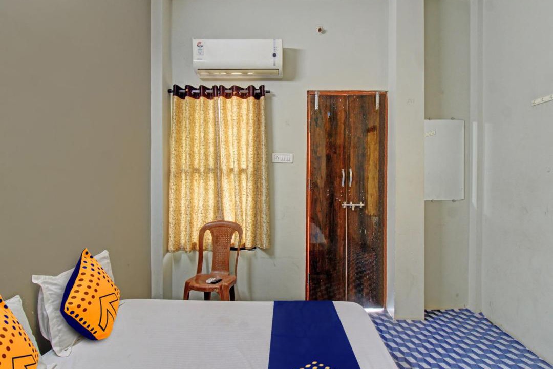 Photo of Bedroom in Nagpur