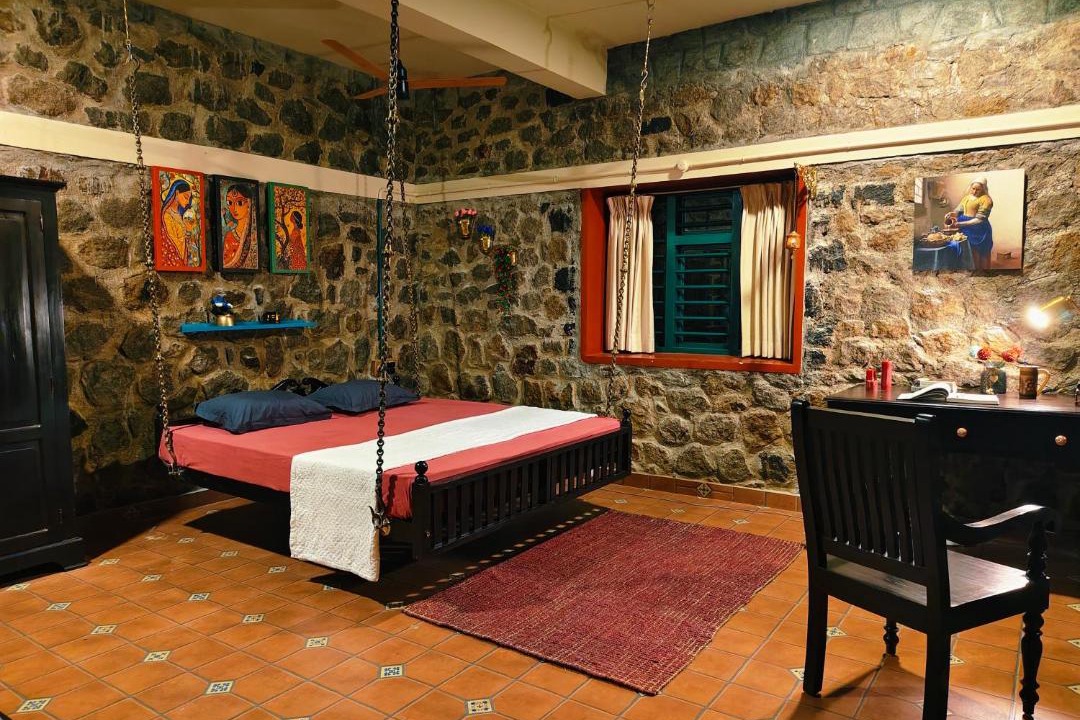 Photo of Bedroom in Elappara