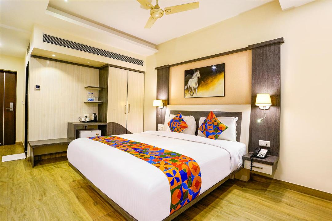 Photo of Bedroom in Saunta Vaddo
