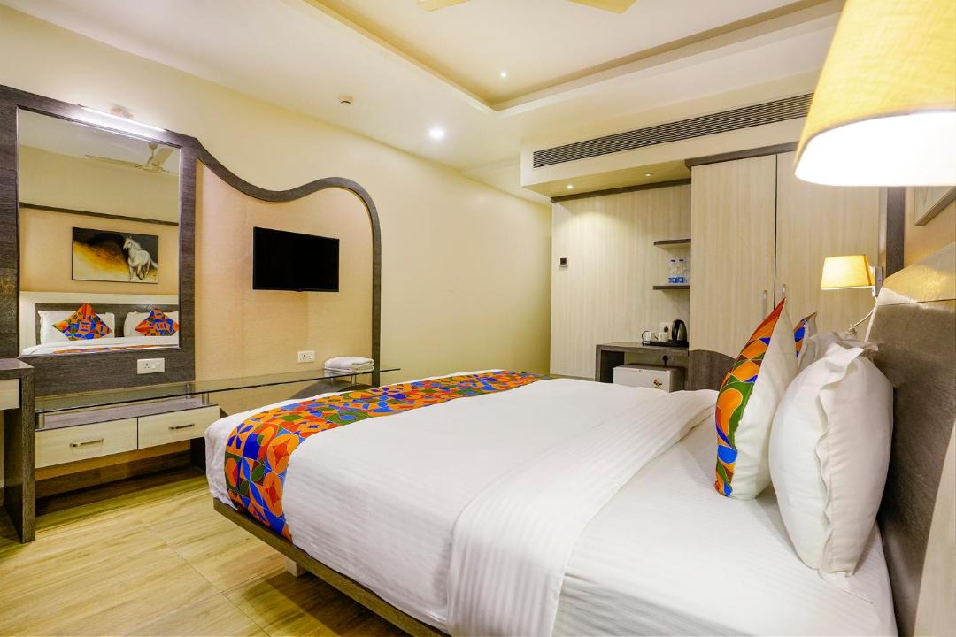 Photo of Bedroom in Saunta Vaddo