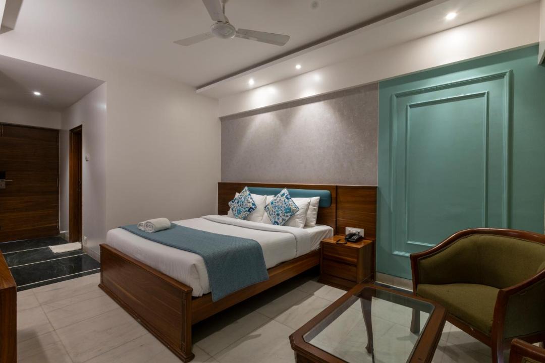 Photo of Bedroom in Rao Colony