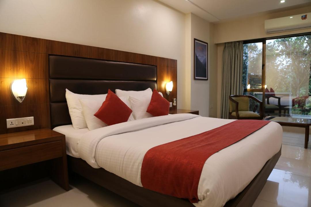 Photo of Bedroom in Rao Colony