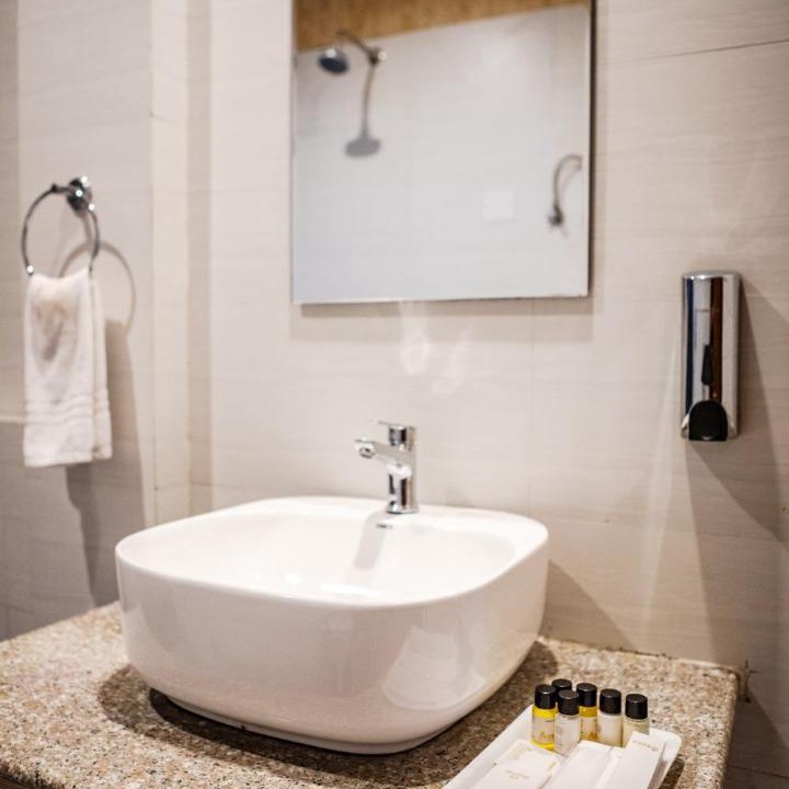 Photo of Bathroom in Manali