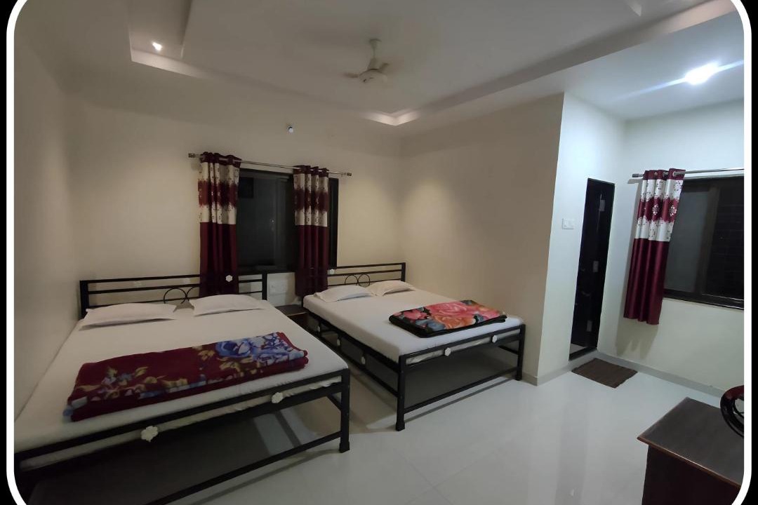 Photo of Bedroom in Shirdi