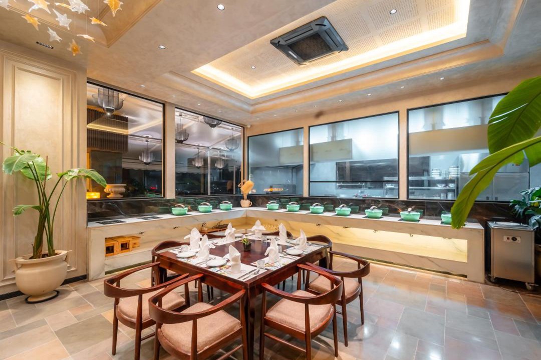 Photo of Kitchen in Indore