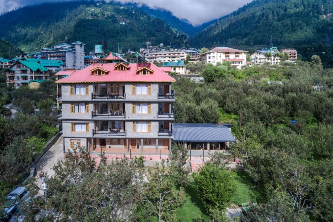 Photo of Others in Manali