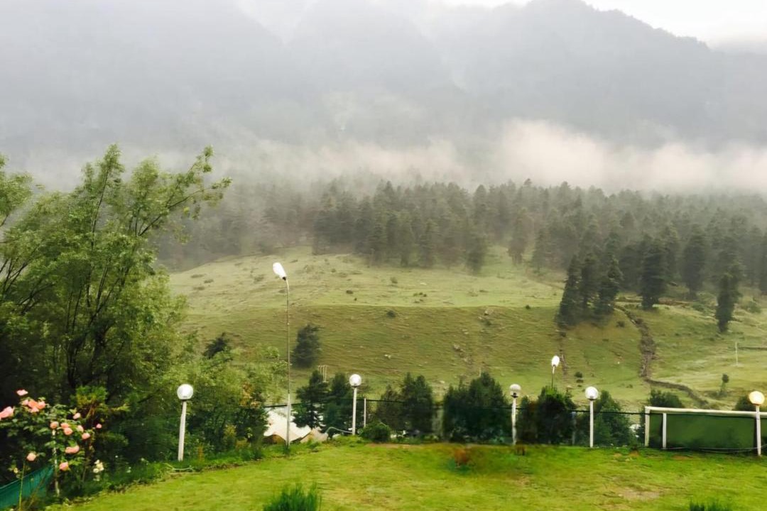Photo of Others in Pahalgam