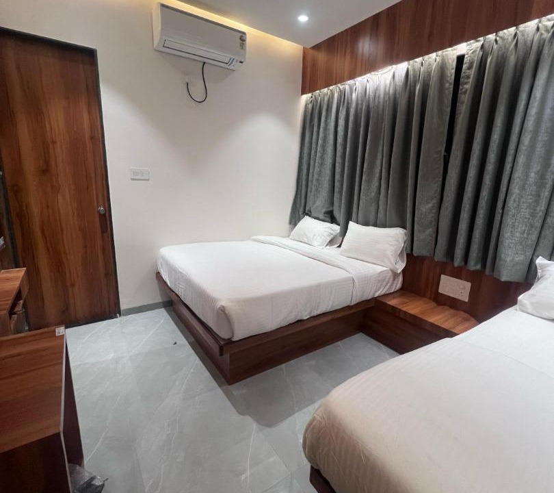 Photo of Bedroom in Shirdi