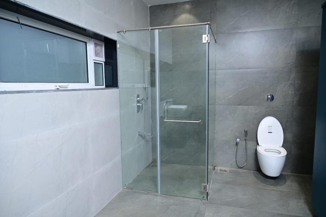 Photo of Bathroom in Alibaug