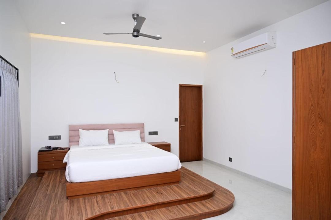 Photo of Bedroom in Alibaug