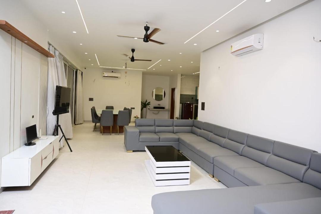 Photo of Livingroom in Alibaug