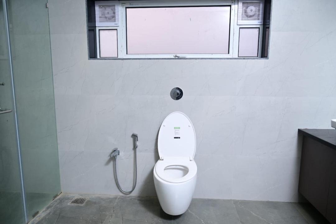Photo of Bathroom in Alibaug