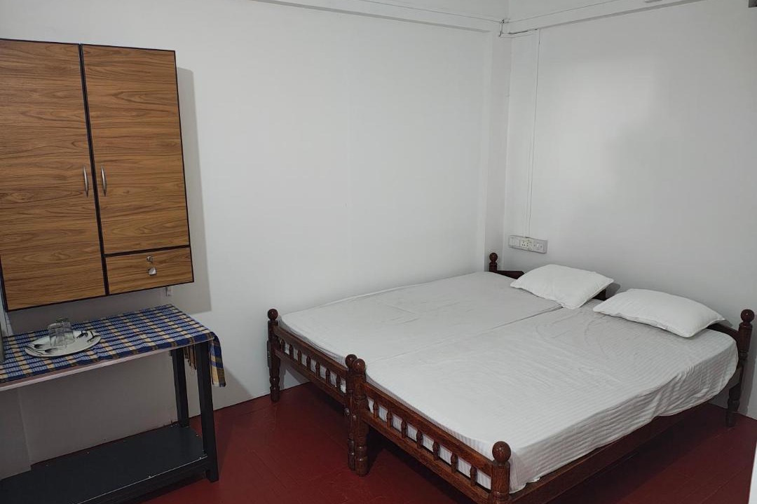 Photo of Bedroom in Vypin