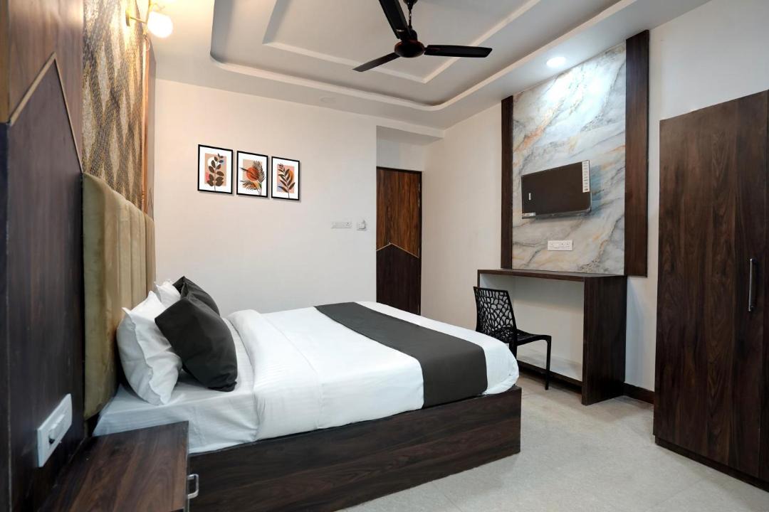 Photo of Bedroom in Kanpur
