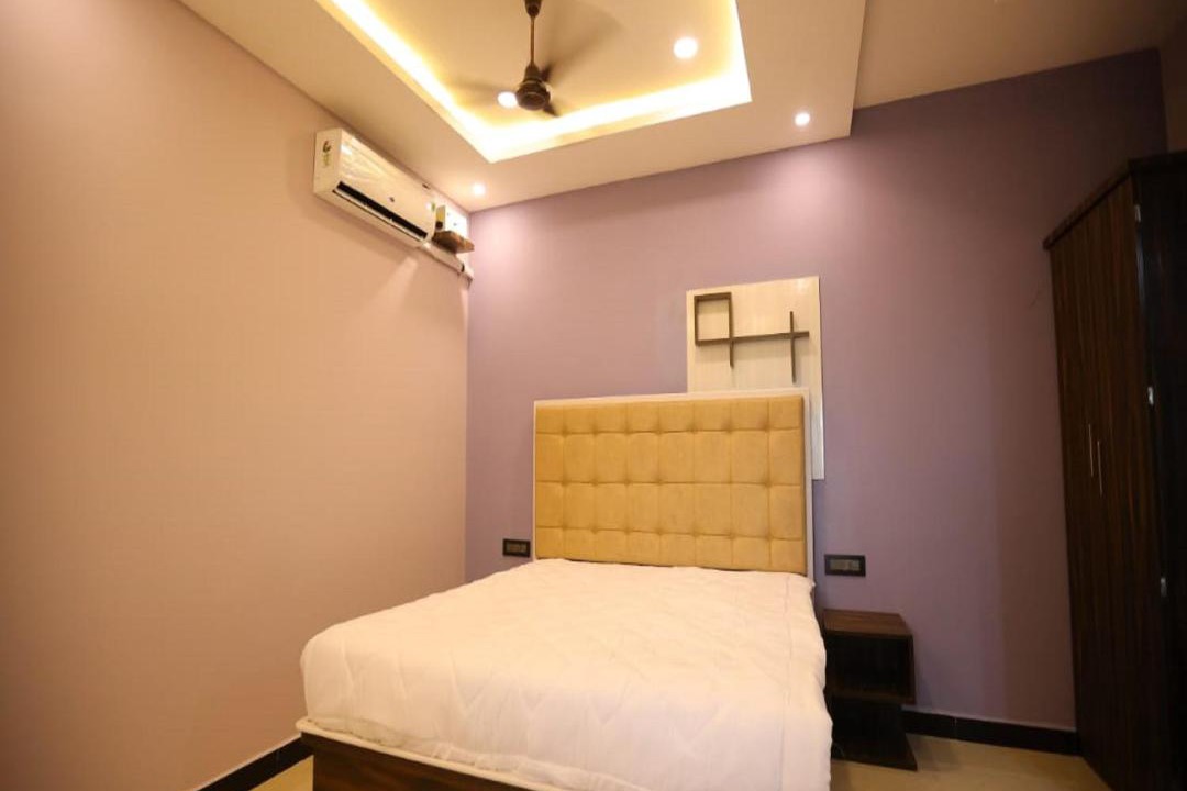 Photo of Bedroom in Pollachi
