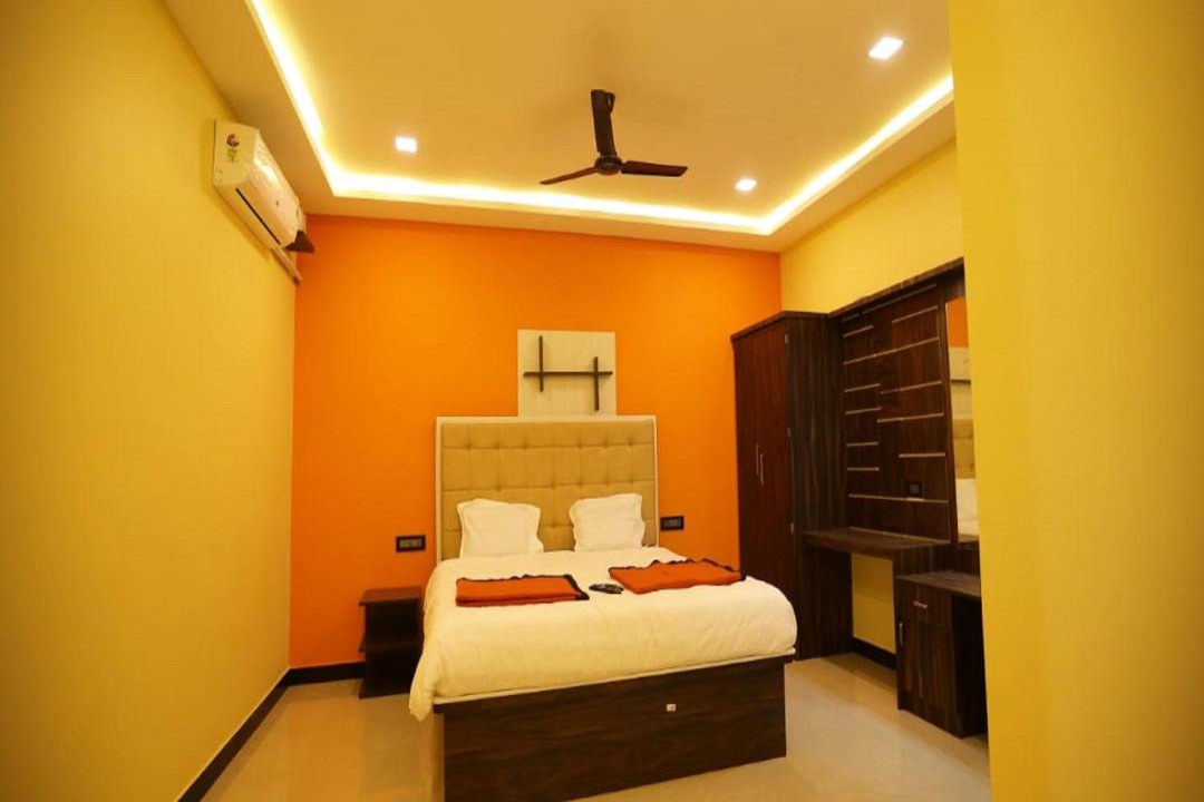 Photo of Bedroom in Pollachi