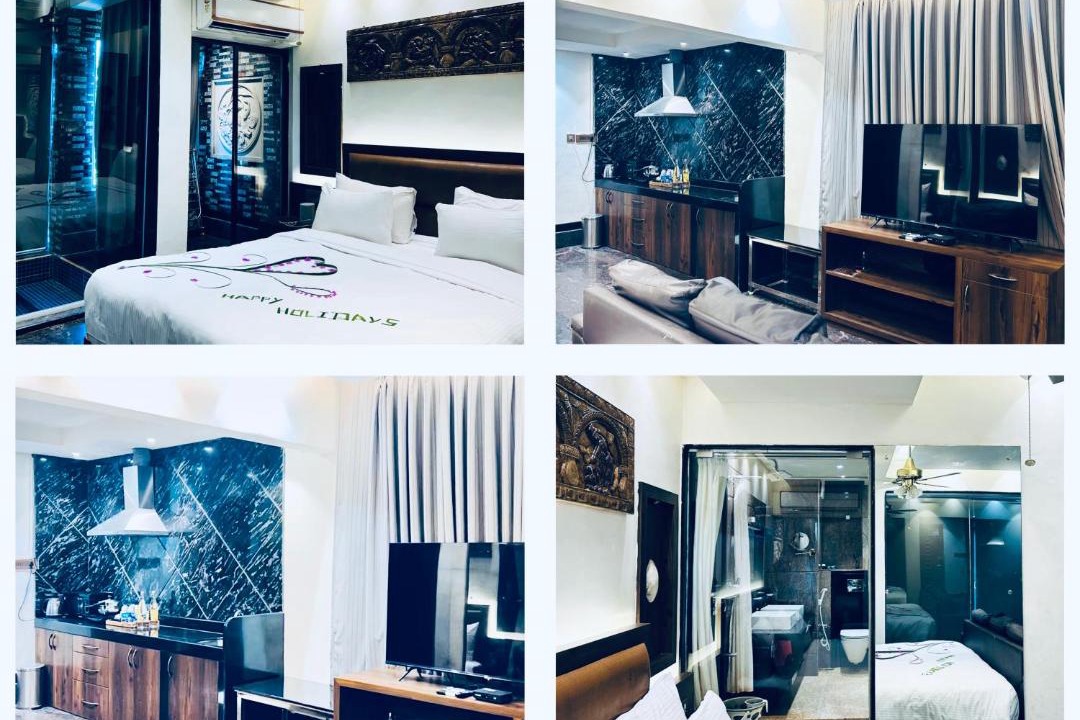 Photo of Bedroom in Gokarna