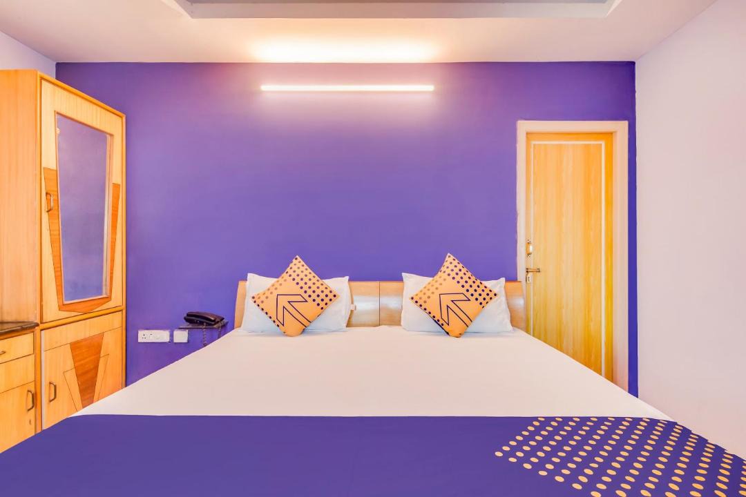 Photo of Bedroom in Dabagardens