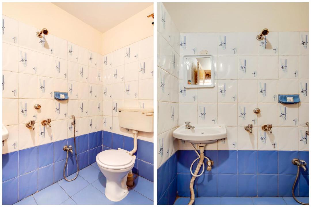 Photo of Bathroom in Dabagardens