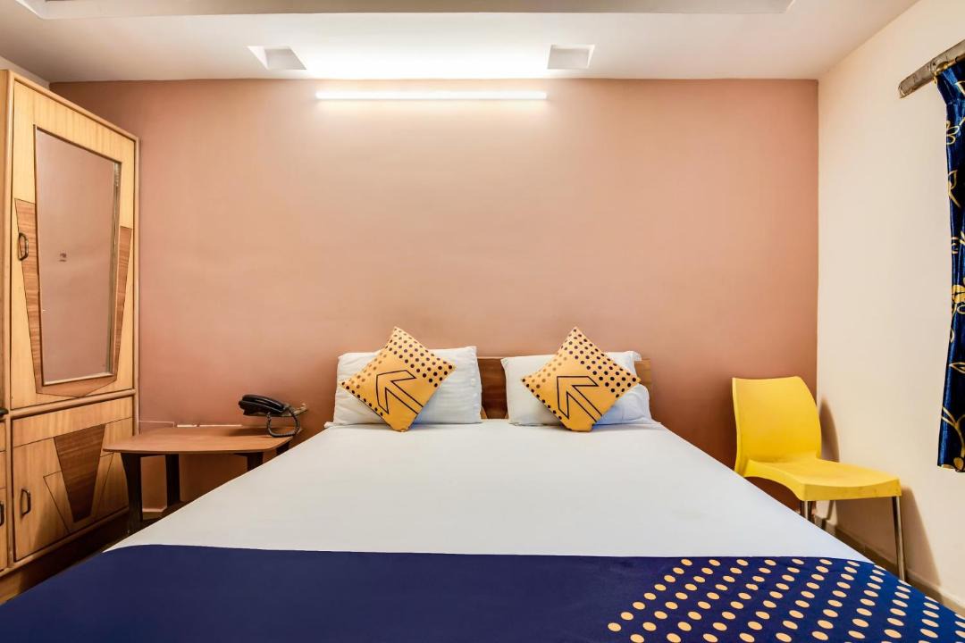 Photo of Bedroom in Dabagardens