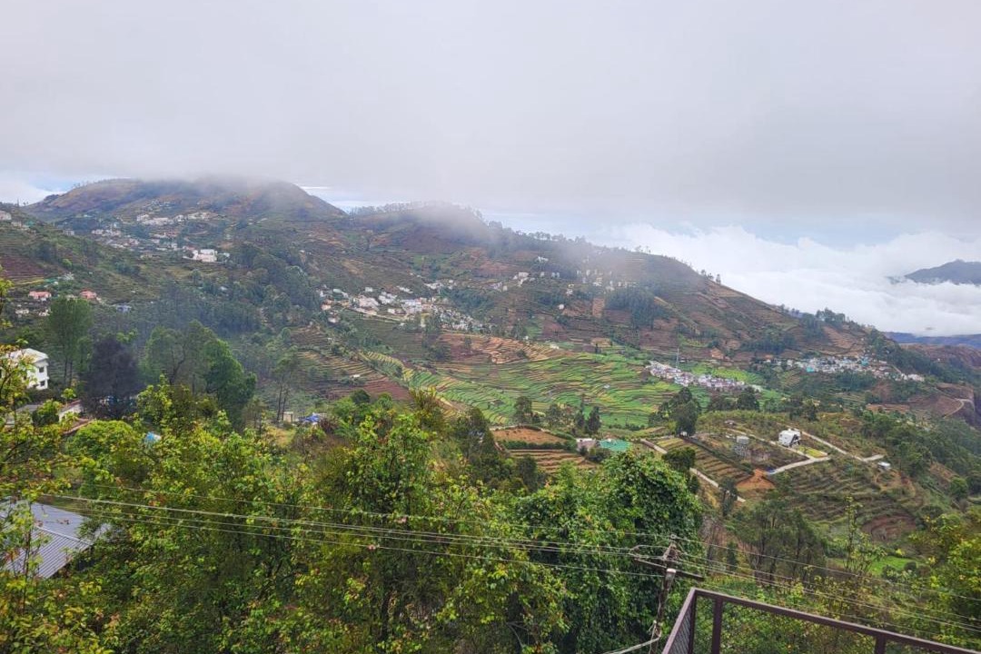 Photo of Others in Kodaikanal