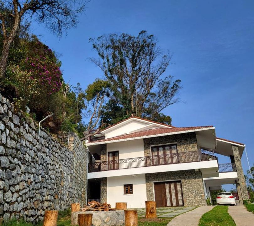 Photo of Others in Kodaikanal