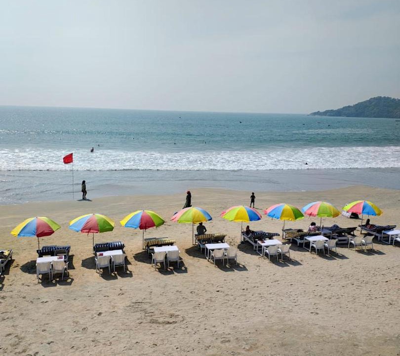 Photo of Others in Palolem