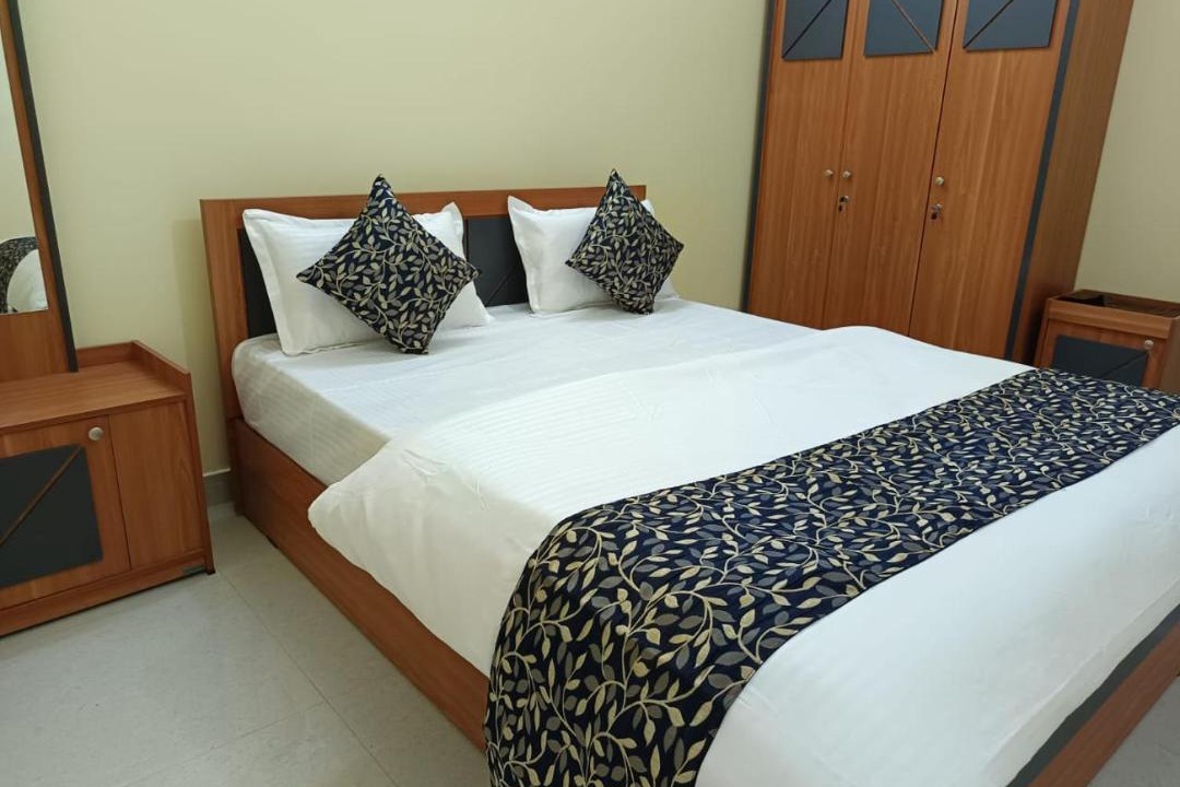 Photo of Bedroom in Bilaspur