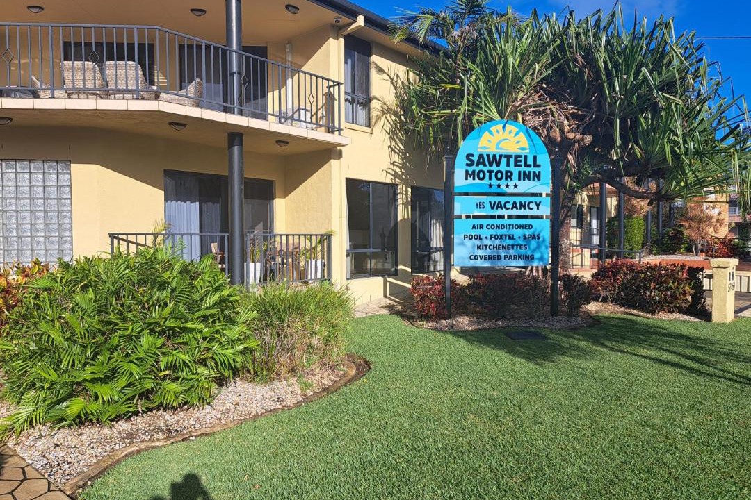 Photo of Others in Sawtell