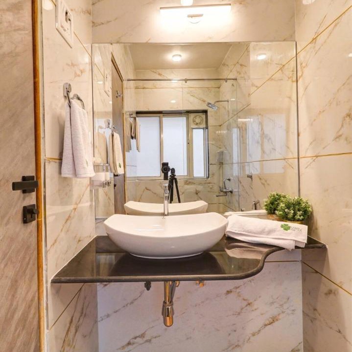 Photo of Bathroom in Panchgani