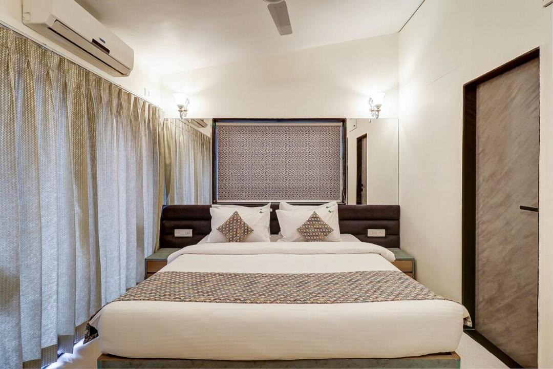 Photo of Bedroom in Panchgani